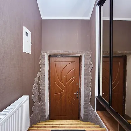 Lejlighed On Himnazychna 26 Odessa