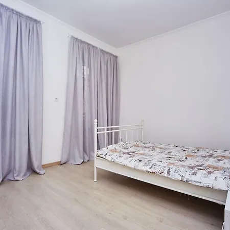 Lejlighed On Himnazychna 26 Odessa