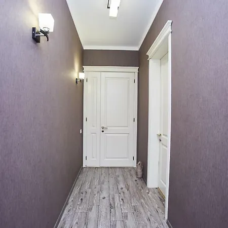 On Himnazychna 26 Lejlighed Odessa