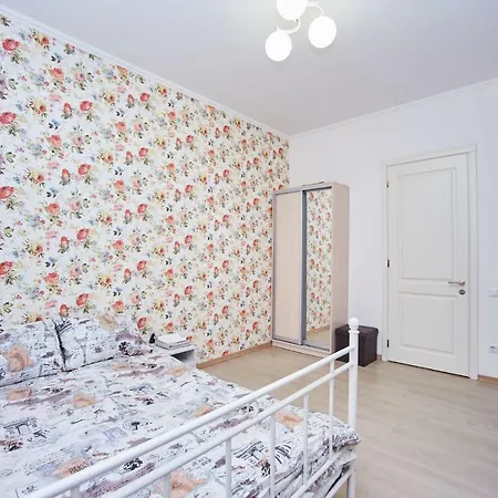 Apartment On Himnazychna 26 Odesa